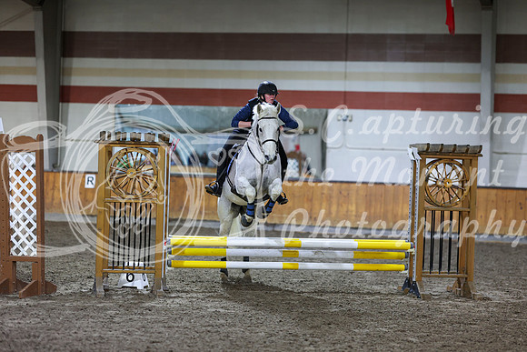 2026 - HJ Schooling - Sunday March 22nd - 02912