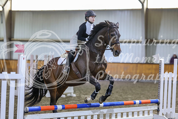 2026 - HJ Schooling - Sunday March 22nd - 01689