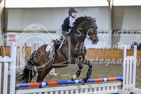 2026 - HJ Schooling - Sunday March 22nd - 01690