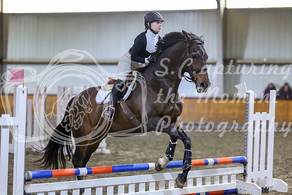 2026 - HJ Schooling - Sunday March 22nd - 01691