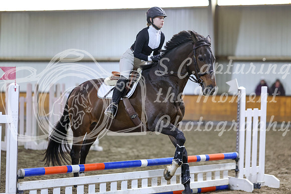 2026 - HJ Schooling - Sunday March 22nd - 01692