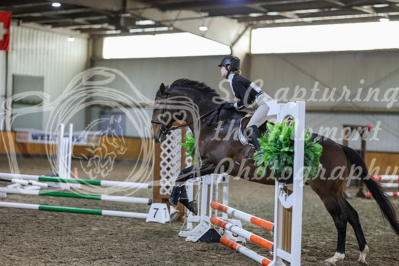 2026 - HJ Schooling - Sunday March 22nd - 01698