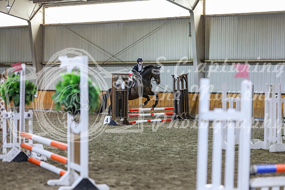 2026 - HJ Schooling - Sunday March 22nd - 01699