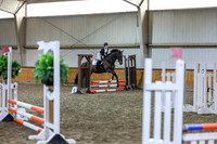 2026 - HJ Schooling - Sunday March 22nd - 01701