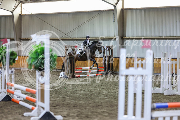 2026 - HJ Schooling - Sunday March 22nd - 01701