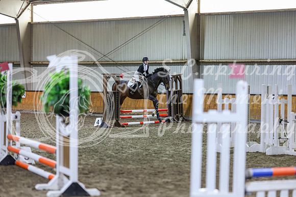 2026 - HJ Schooling - Sunday March 22nd - 01702