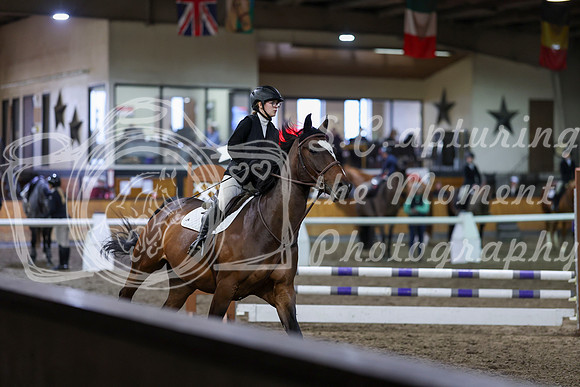 2026 - HJ Schooling - Sunday March 22nd - 03042