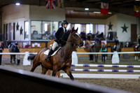 2026 - HJ Schooling - Sunday March 22nd - 03041