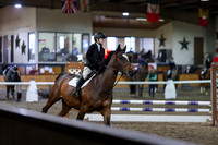 2026 - HJ Schooling - Sunday March 22nd - 03043