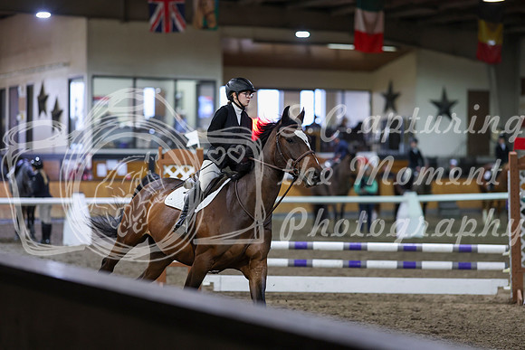 2026 - HJ Schooling - Sunday March 22nd - 03043