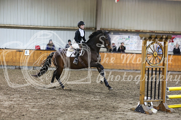 2026 - HJ Schooling - Sunday March 22nd - 01705