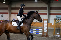 2026 - HJ Schooling - Sunday March 22nd - 03045