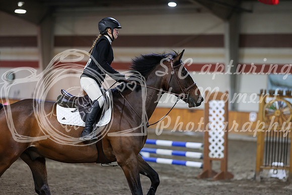 2026 - HJ Schooling - Sunday March 22nd - 03045