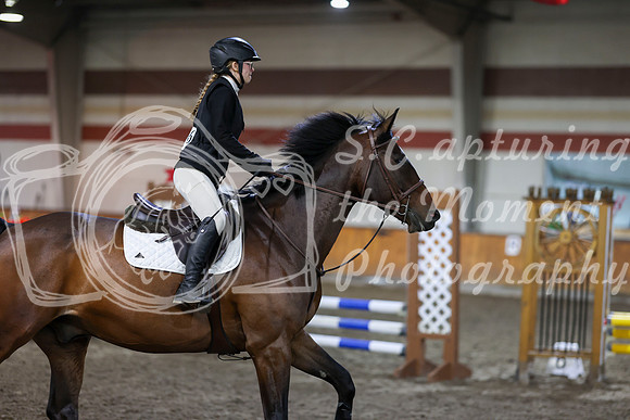 2026 - HJ Schooling - Sunday March 22nd - 03046