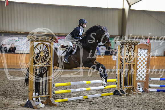 2026 - HJ Schooling - Sunday March 22nd - 01709