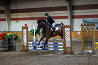 2026 - HJ Schooling - Sunday March 22nd - 03048