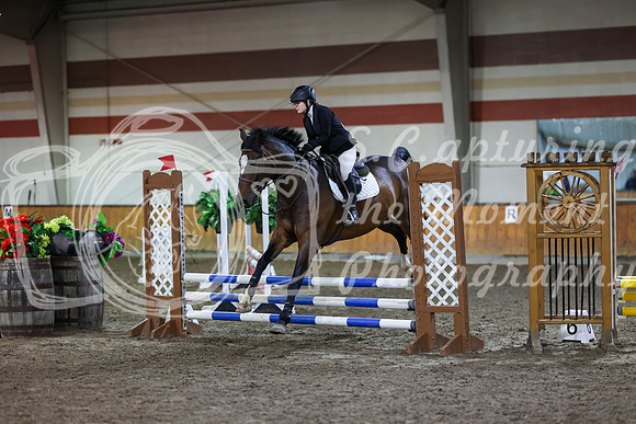 2026 - HJ Schooling - Sunday March 22nd - 03048