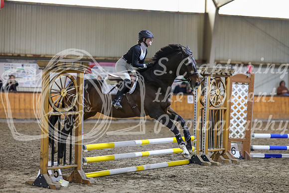 2026 - HJ Schooling - Sunday March 22nd - 01710