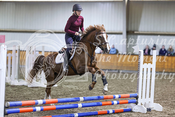 2026 - HJ Schooling - Sunday March 22nd - 01000