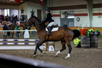 2026 - HJ Schooling - Sunday March 22nd - 03050