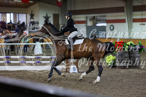 2026 - HJ Schooling - Sunday March 22nd - 03050