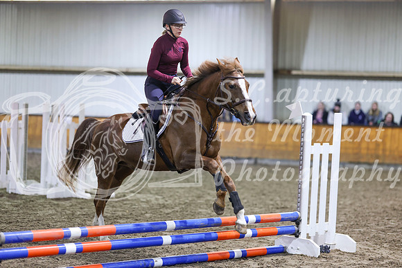 2026 - HJ Schooling - Sunday March 22nd - 01001