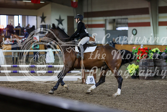 2026 - HJ Schooling - Sunday March 22nd - 03051
