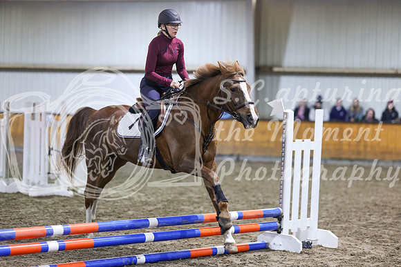 2026 - HJ Schooling - Sunday March 22nd - 01002