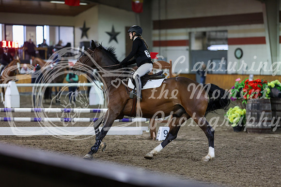 2026 - HJ Schooling - Sunday March 22nd - 03052