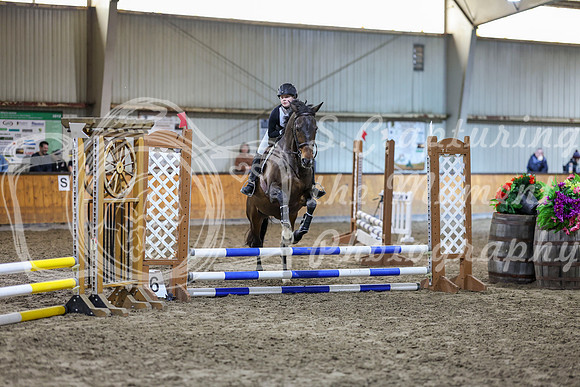 2026 - HJ Schooling - Sunday March 22nd - 01711