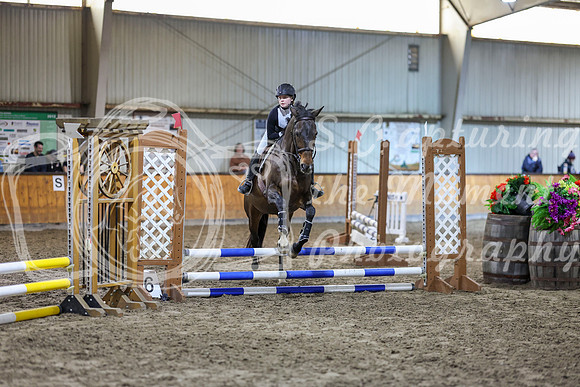 2026 - HJ Schooling - Sunday March 22nd - 01712