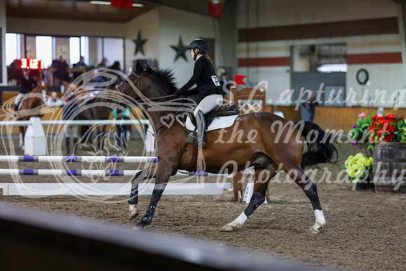 2026 - HJ Schooling - Sunday March 22nd - 03053