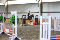 2026 - HJ Schooling - Sunday March 22nd - 01007