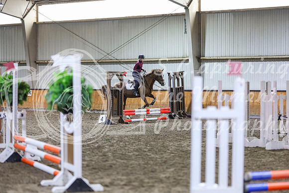 2026 - HJ Schooling - Sunday March 22nd - 01007