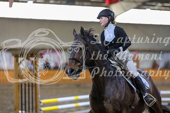 2026 - HJ Schooling - Sunday March 22nd - 01717