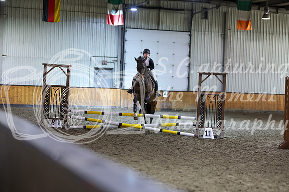 2026 - HJ Schooling - Sunday March 22nd - 01718