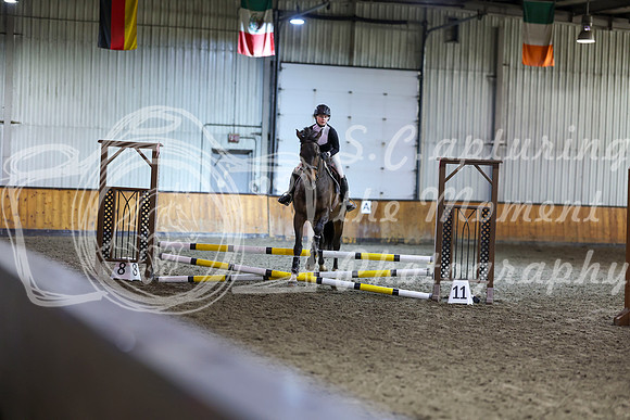 2026 - HJ Schooling - Sunday March 22nd - 01720