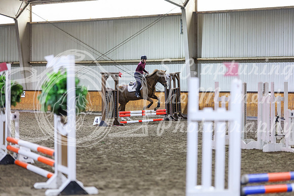 2026 - HJ Schooling - Sunday March 22nd - 01009