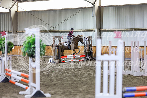 2026 - HJ Schooling - Sunday March 22nd - 01008