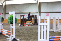 2026 - HJ Schooling - Sunday March 22nd - 01010
