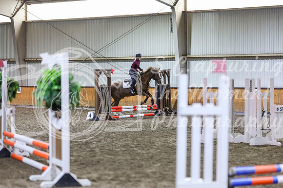 2026 - HJ Schooling - Sunday March 22nd - 01010