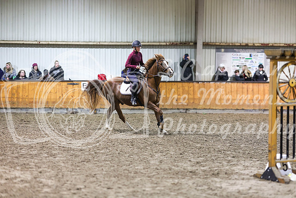 2026 - HJ Schooling - Sunday March 22nd - 01012