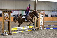 2026 - HJ Schooling - Sunday March 22nd - 01014