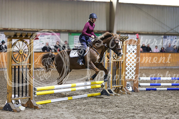 2026 - HJ Schooling - Sunday March 22nd - 01014