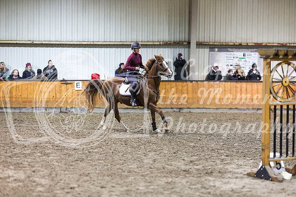 2026 - HJ Schooling - Sunday March 22nd - 01013