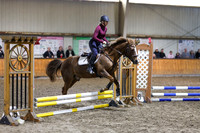 2026 - HJ Schooling - Sunday March 22nd - 01015