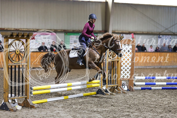 2026 - HJ Schooling - Sunday March 22nd - 01015