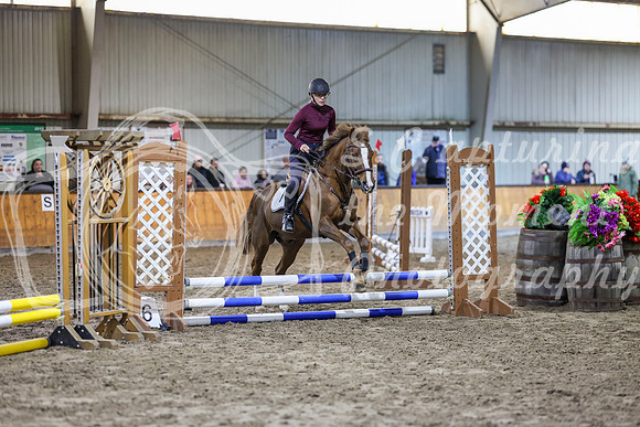 2026 - HJ Schooling - Sunday March 22nd - 01018