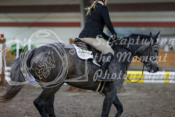 2026 - HJ Schooling - Sunday March 22nd - 02972