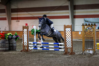 2026 - HJ Schooling - Sunday March 22nd - 02974